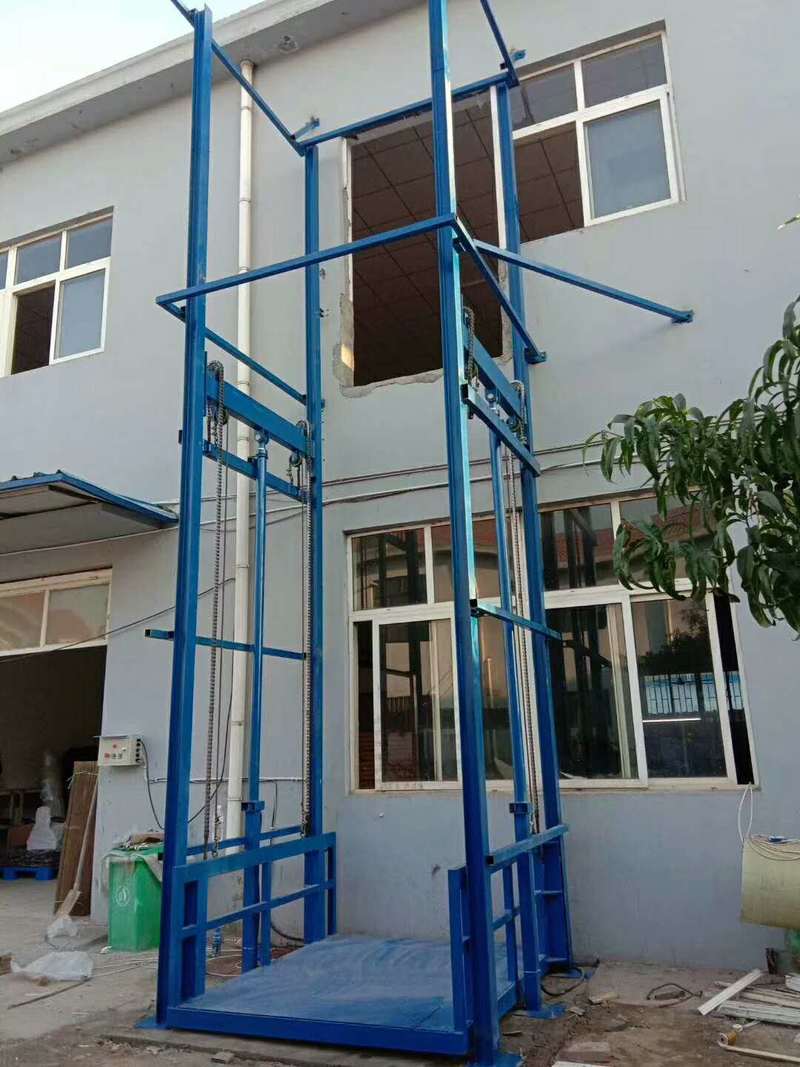 宿州简易小型货梯